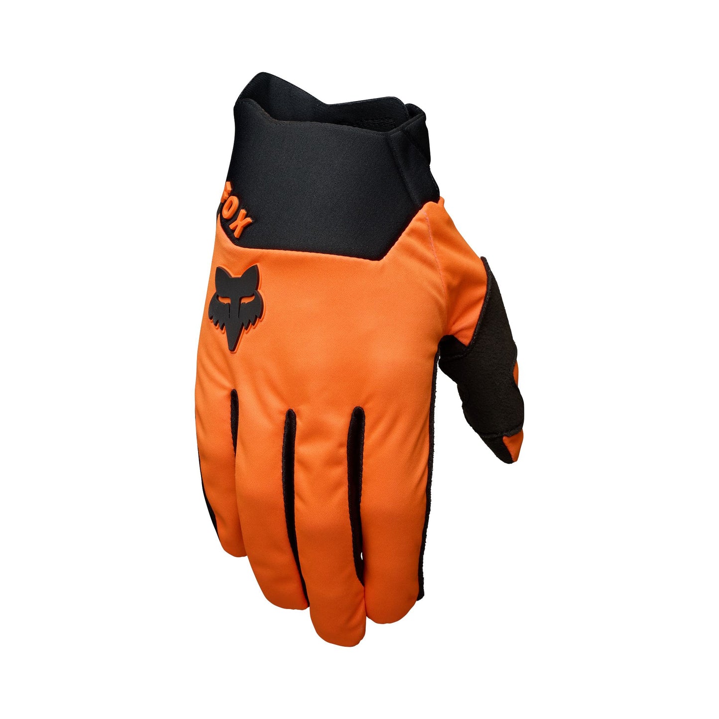 Fox Head Defend Wind Off-Road Gloves-S-Sunburst-BRINK