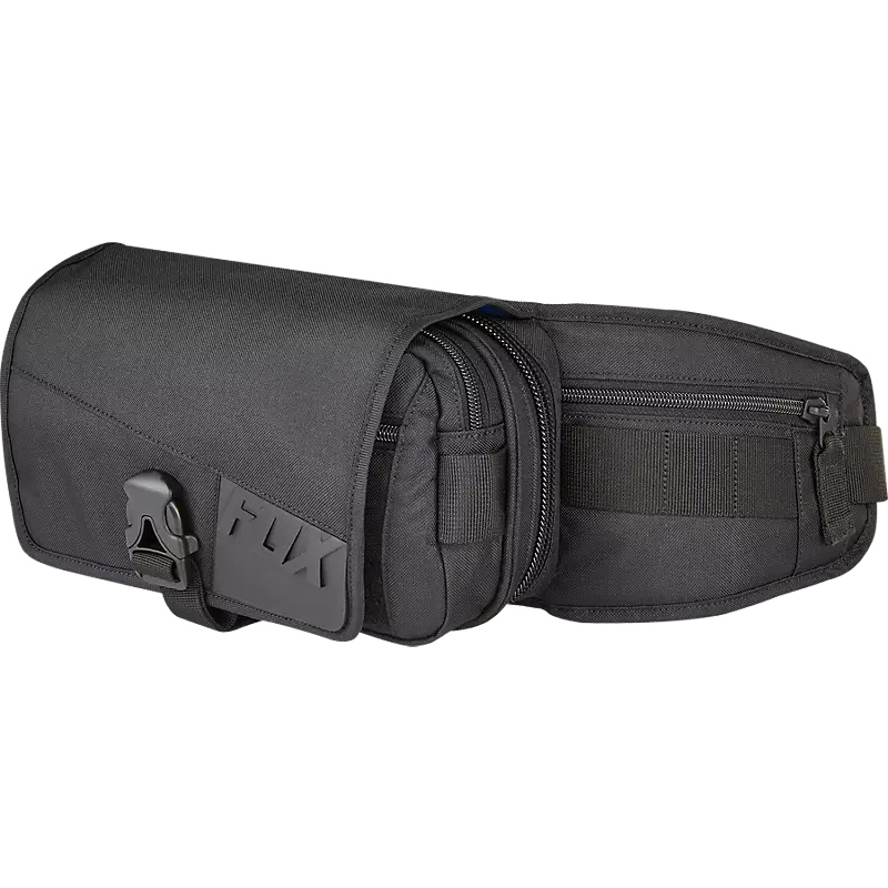 Fox Head Deluxe Toolpack-One Size-Black-BRINK