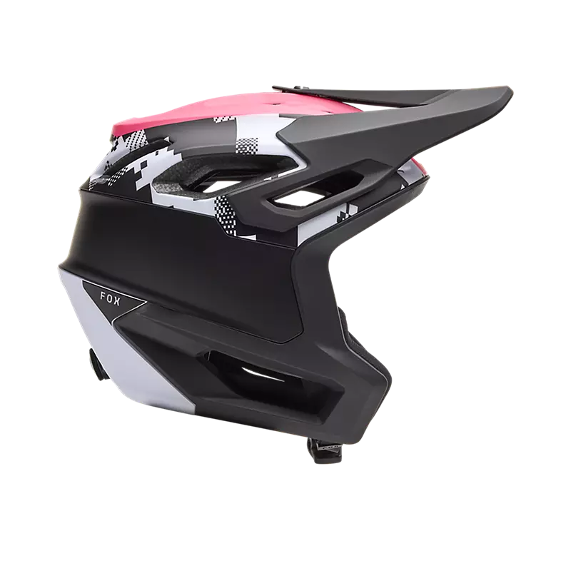 Fox Head Dropframe Pro Helmet 2025 – BRINK