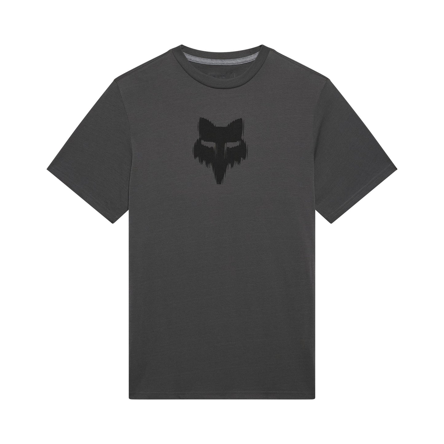 Fox Head Edge Dri-Release Tee 2026-S-Dark Shadow-BRINK