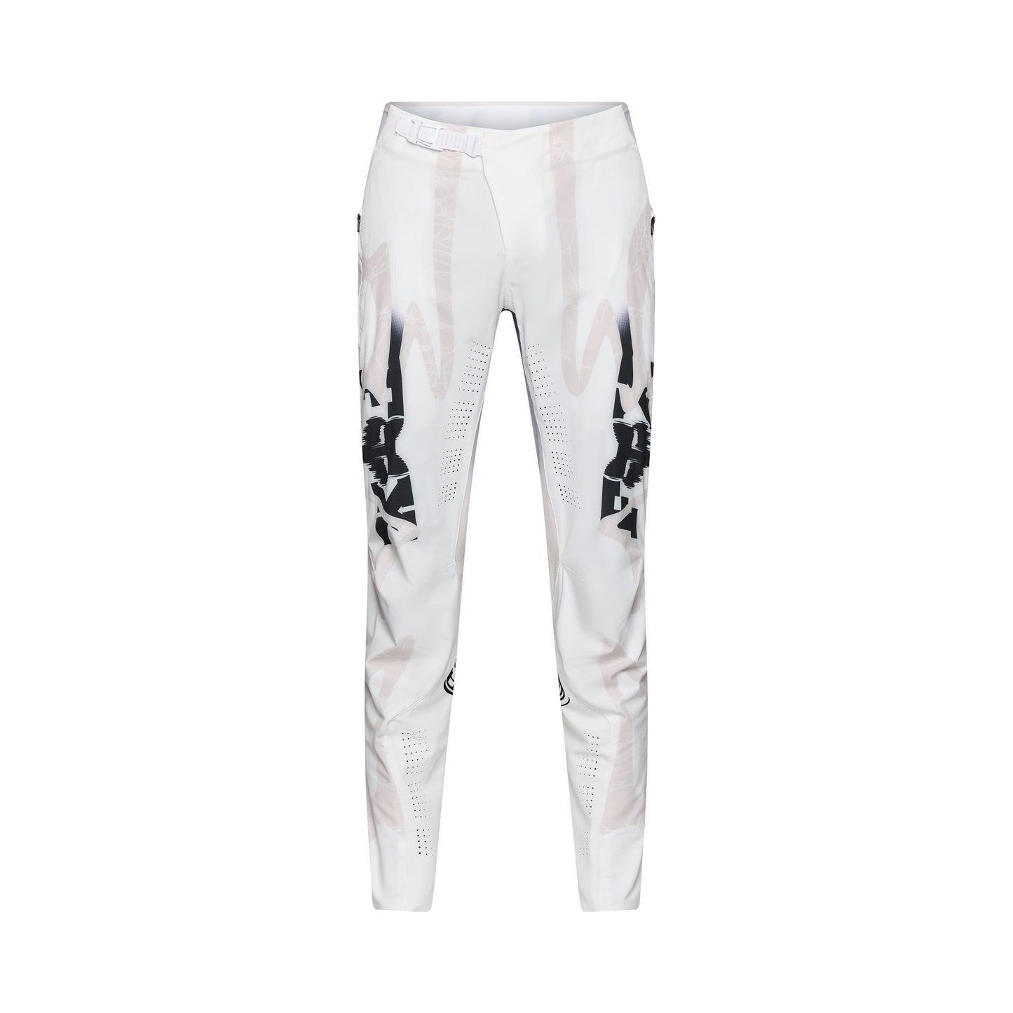 Fox Head Flexair Diffuse SE Pants 2026-28-White-BRINK