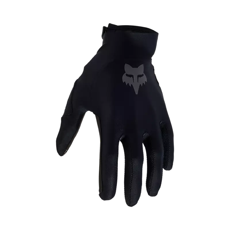 Fox Head Flexair Glove 2025-XS-Black-BRINK