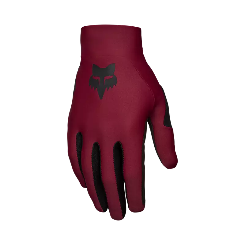 Fox Head Flexair Glove 2025-XS-Rust-BRINK