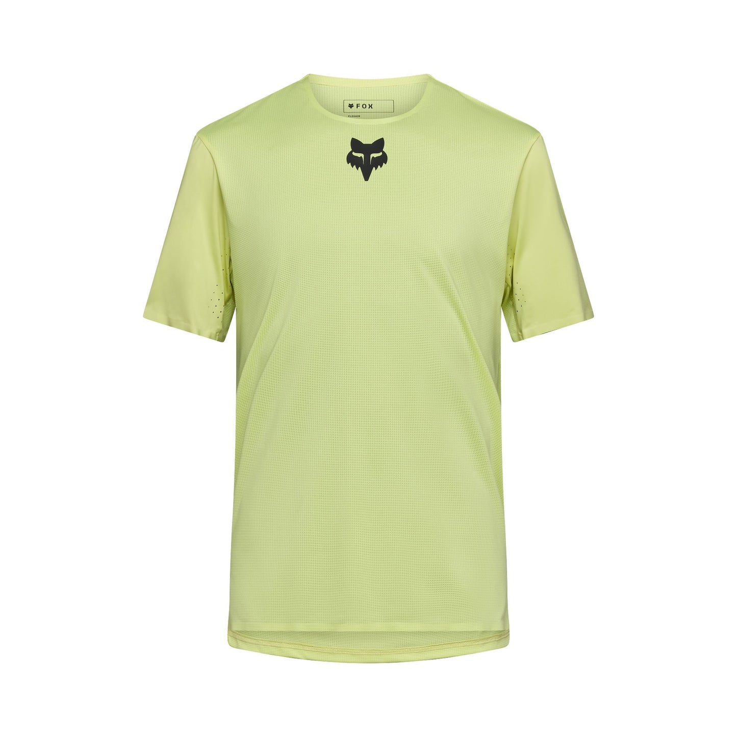 Fox Head Flexair Jersey 2026-S-Lime-BRINK