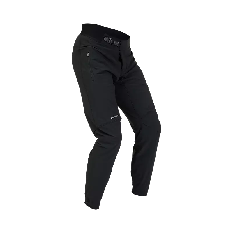 Fox Head Flexair Pro Fire Alpha Pant-28-Black-BRINK