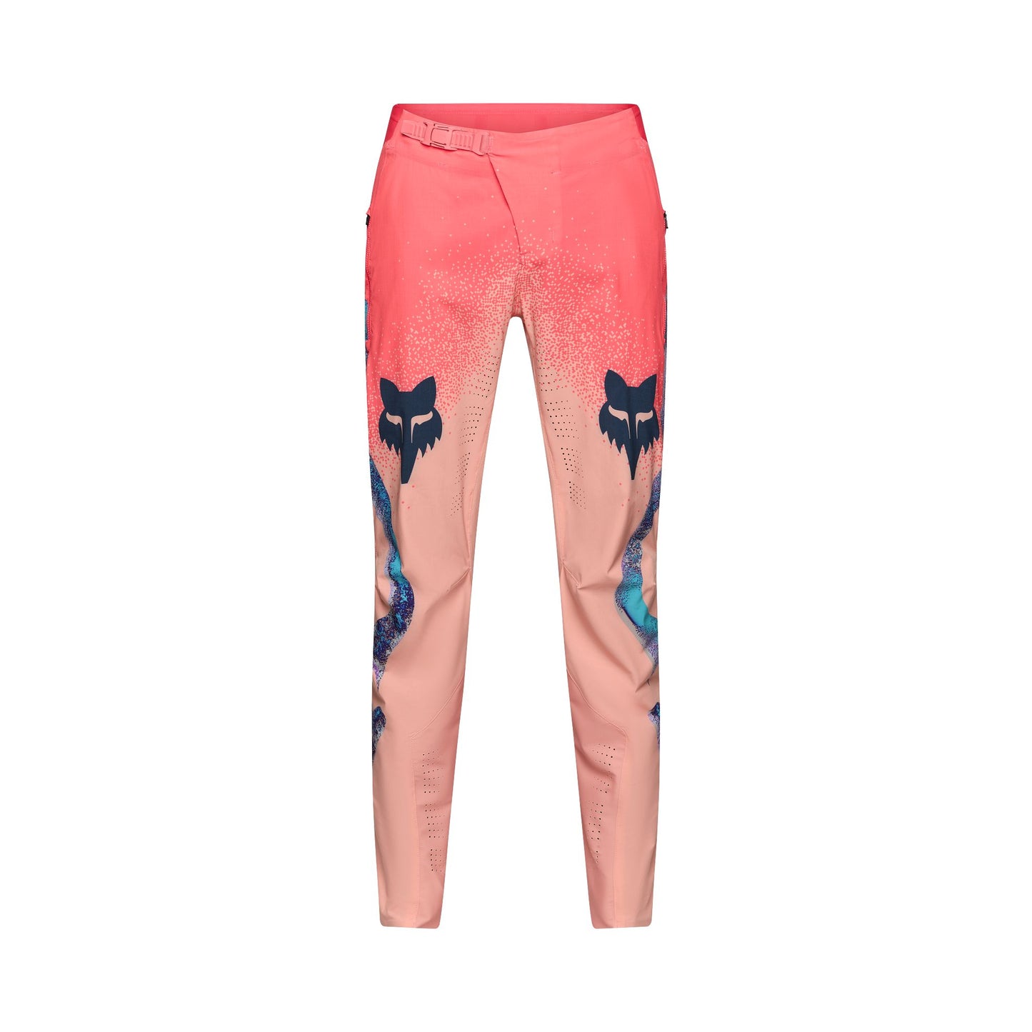 Fox Head Flexair Vision LE Pants 2026-28-Peach-BRINK