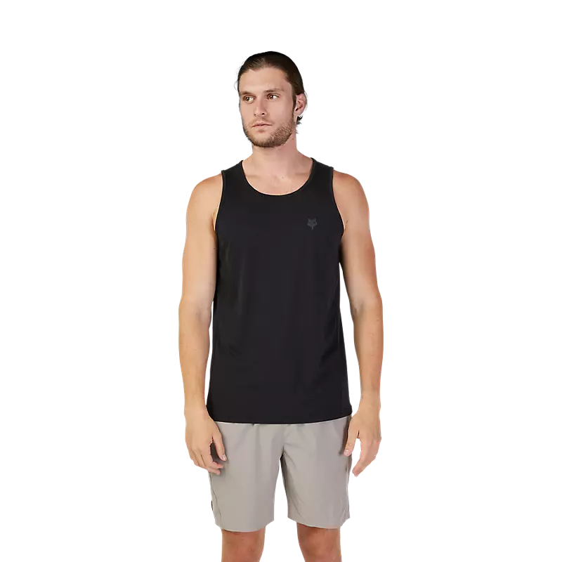 Fox Head Forums Tech Tank-S-Black-BRINK