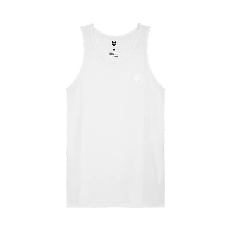 Fox Head Forums Tech Tank-S-Optic White-BRINK