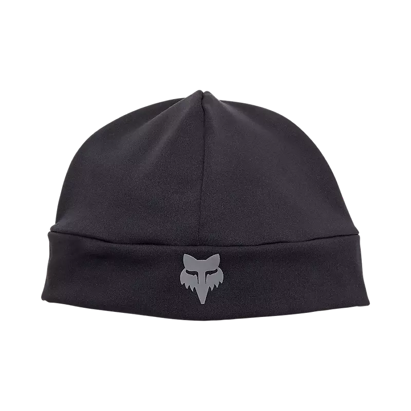 Fox Head Fox Head Defend Skull Cap 2025-One Size-Black-BRINK