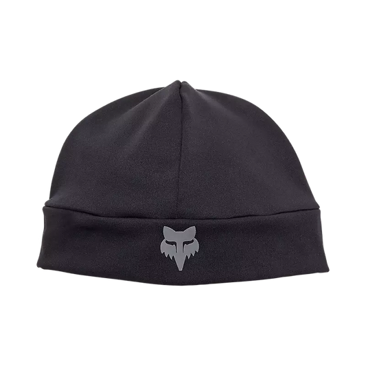 Fox Head Fox Head Defend Skull Cap 2025-One Size-Black-BRINK