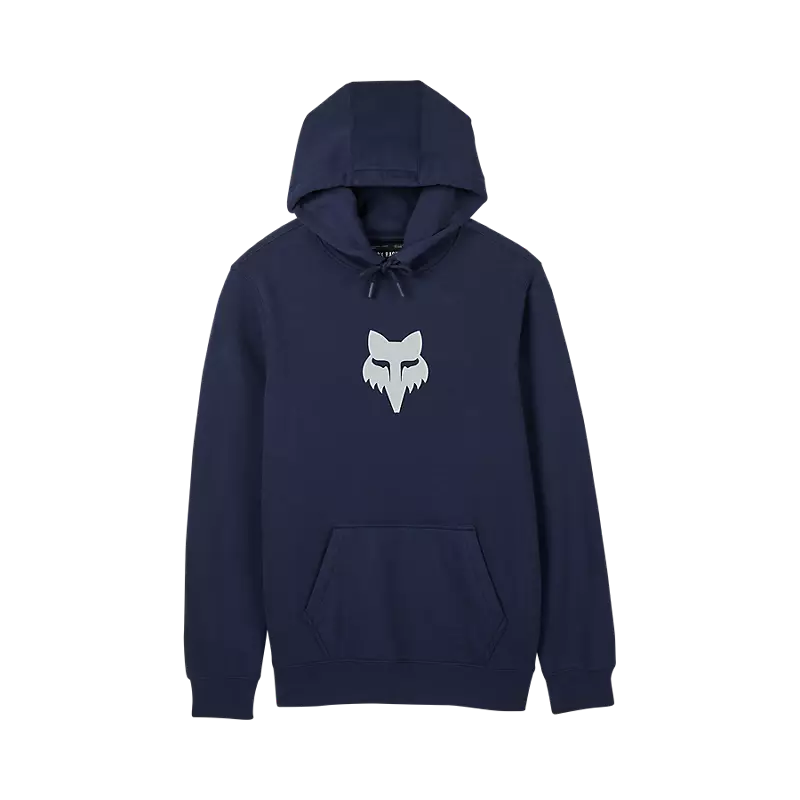 Fox Head Fox Head Fleece Pullover 2025-S-Midnight-BRINK