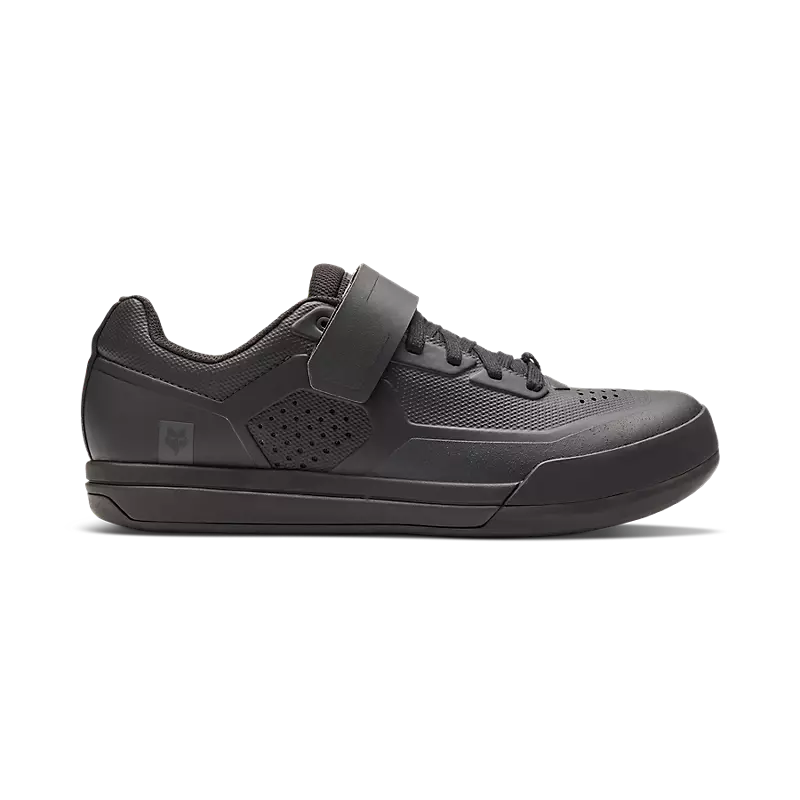 Fox Head Fox Head Fox Union 2025-37-Black-BRINK