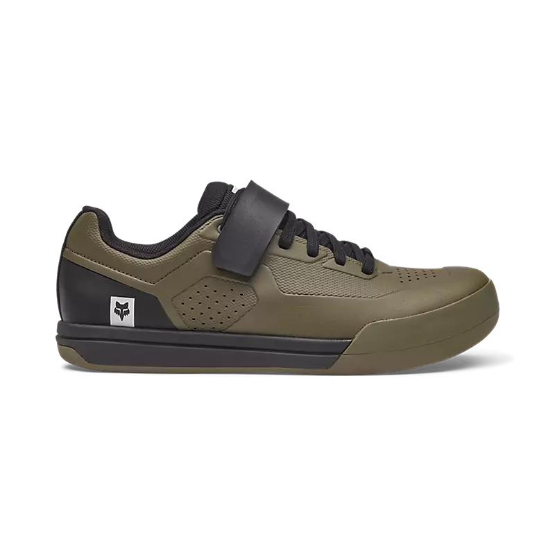Fox Head Fox Head Fox Union 2025-37-Military-BRINK