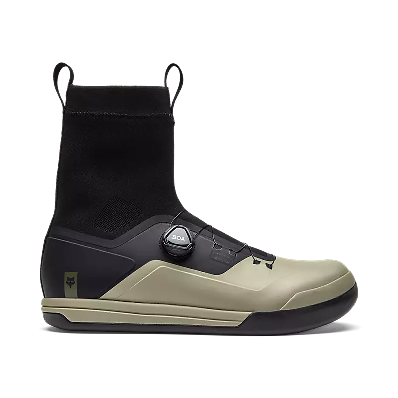 Fox Head Fox Union All Weather Flat Shoes-37-Adobe-BRINK
