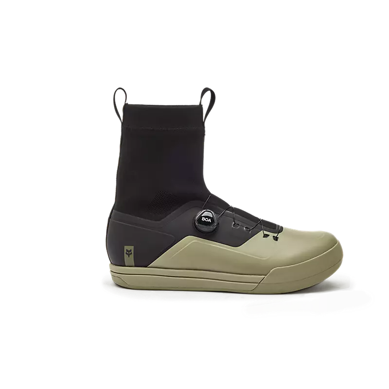 Fox Head Fox Union All Weather Shoes-37-Adobe-BRINK