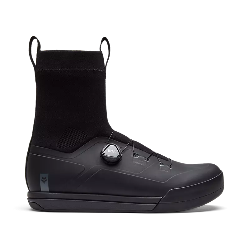 Fox Head Fox Union All Weather Shoes-37-Black-BRINK