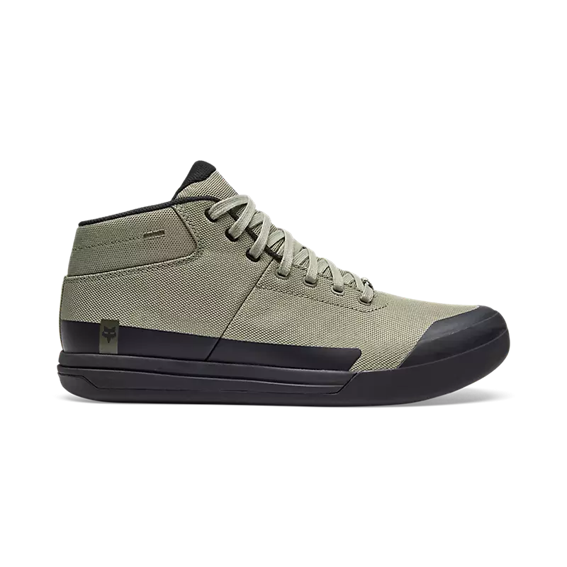 Fox Head Fox Union Canvas Mid Shoes-37-Adobe-BRINK