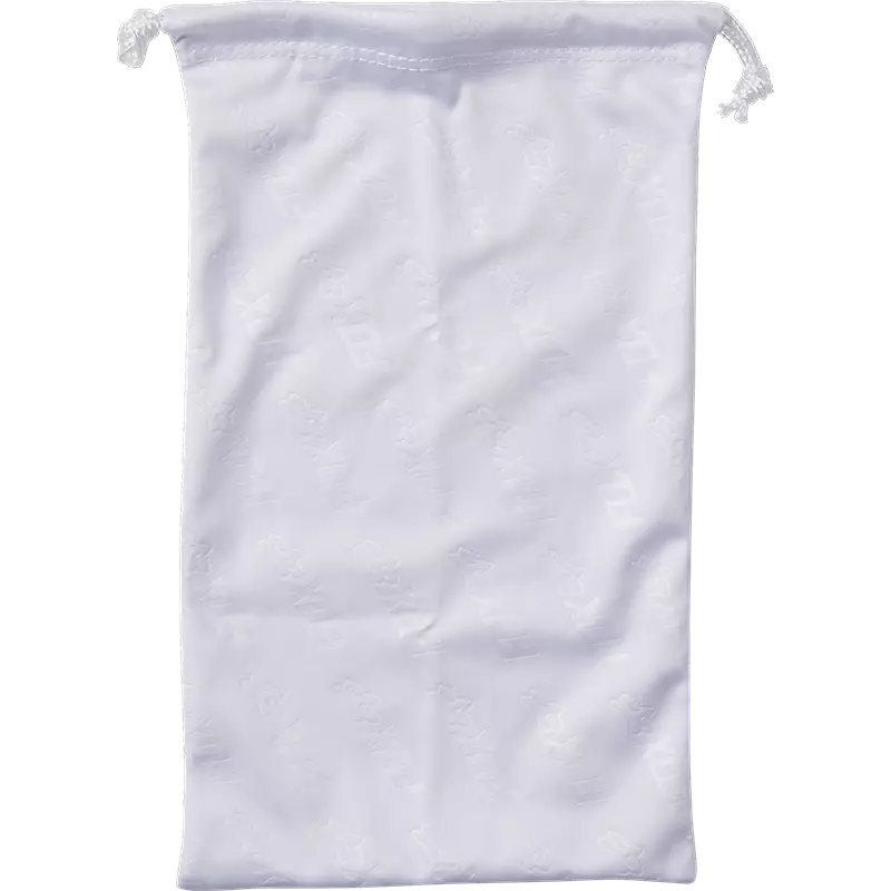 Fox Head Goggle Bag-Standard-White-BRINK