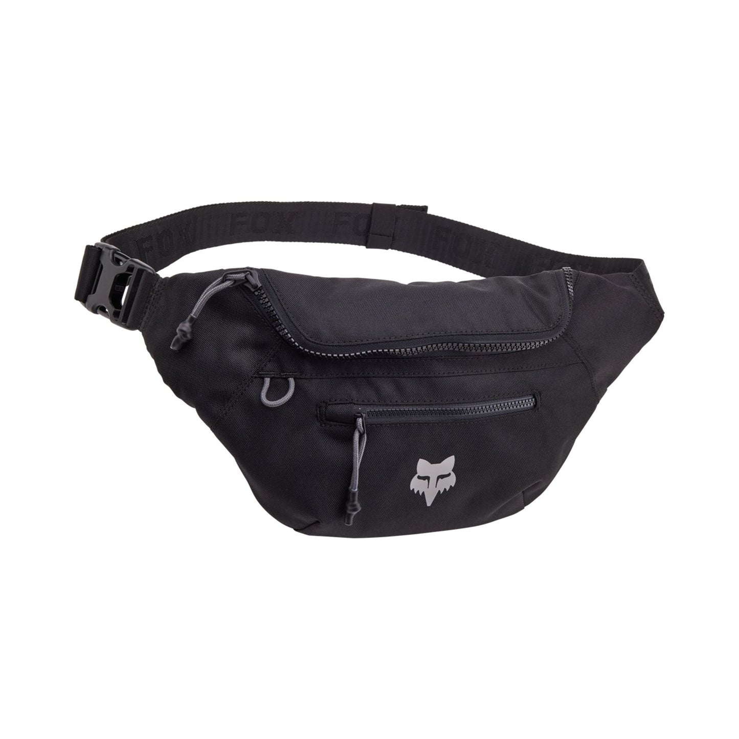 Fox Head Hip Pack 2026-One Size-Black-BRINK