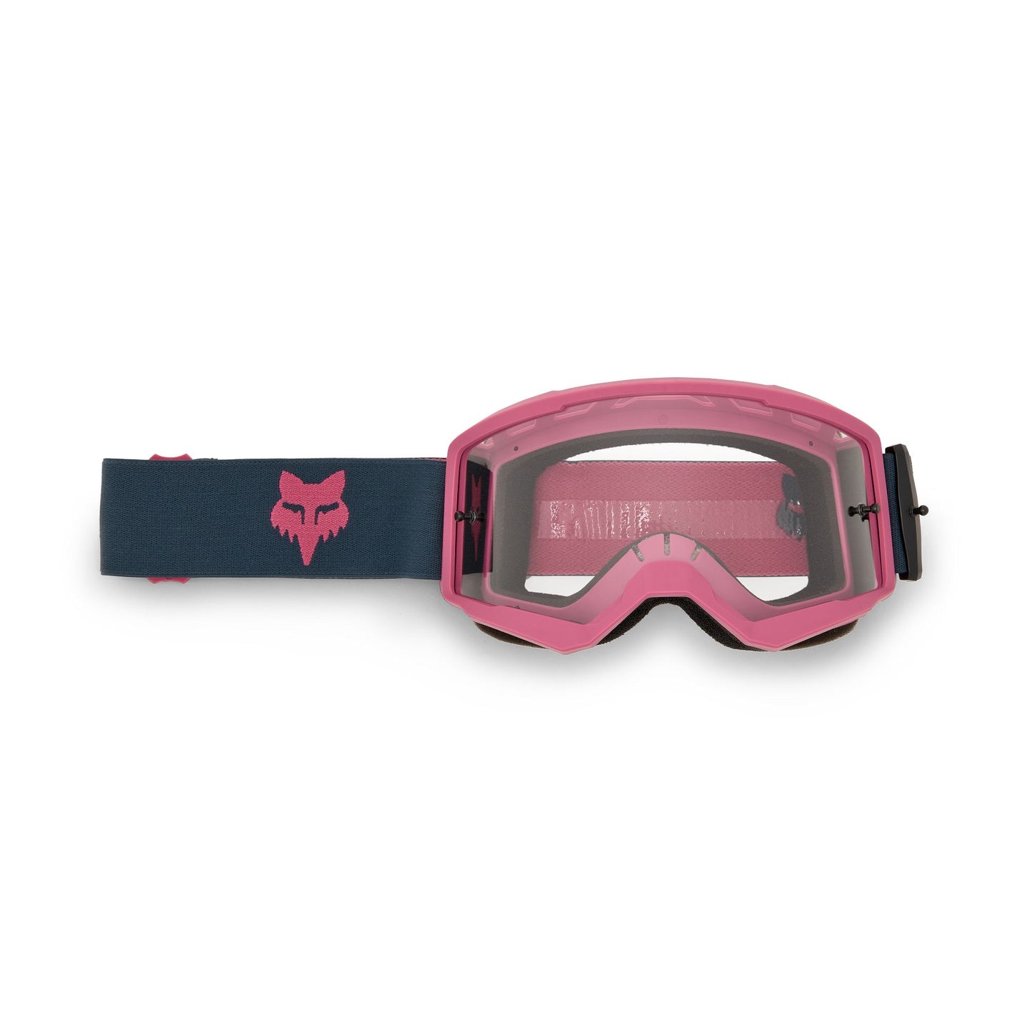 Fox Head MTB Main Goggles-One Size-Galaxy Blue-BRINK