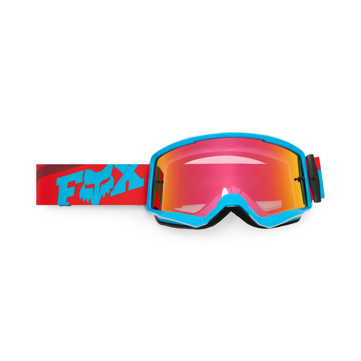Fox Head Main Raid Goggles-BRINK