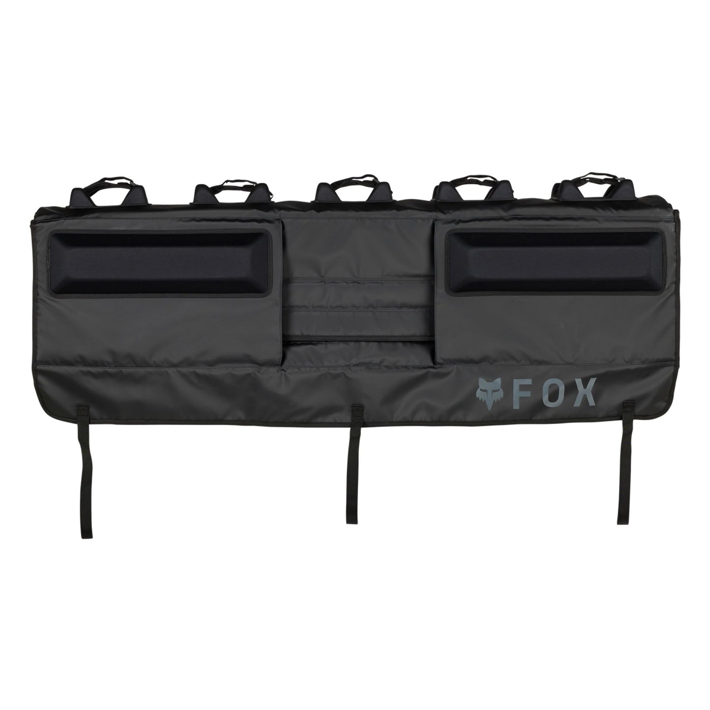 Fox Head Premium Small Tailgate Cover-One Size-Black-BRINK
