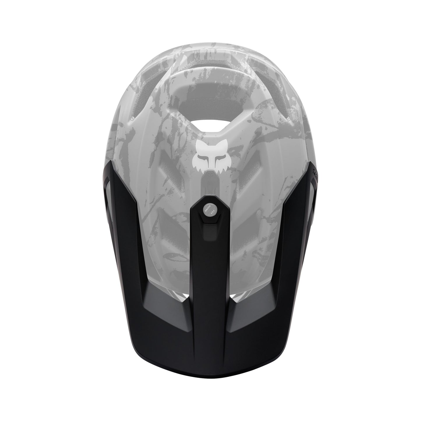 Fox Head Proframe Helmet Visor 2026-S-Thrive Nutmeg-BRINK