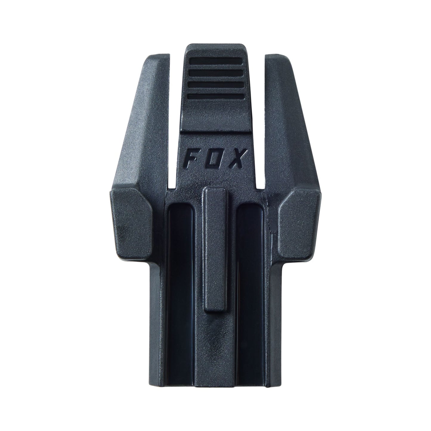 Fox Head Proframe RS Helmet GoPro Mount 2026-One Size-Black-BRINK