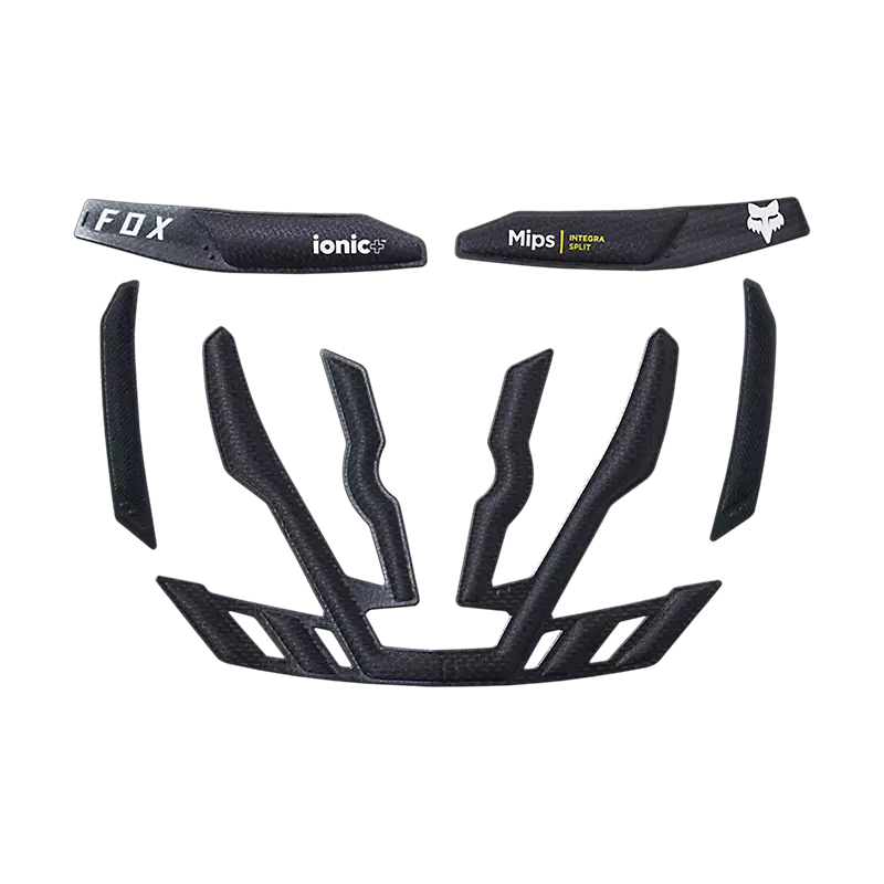 Fox Head Proframe RS Liner-Standard / S-Black-BRINK