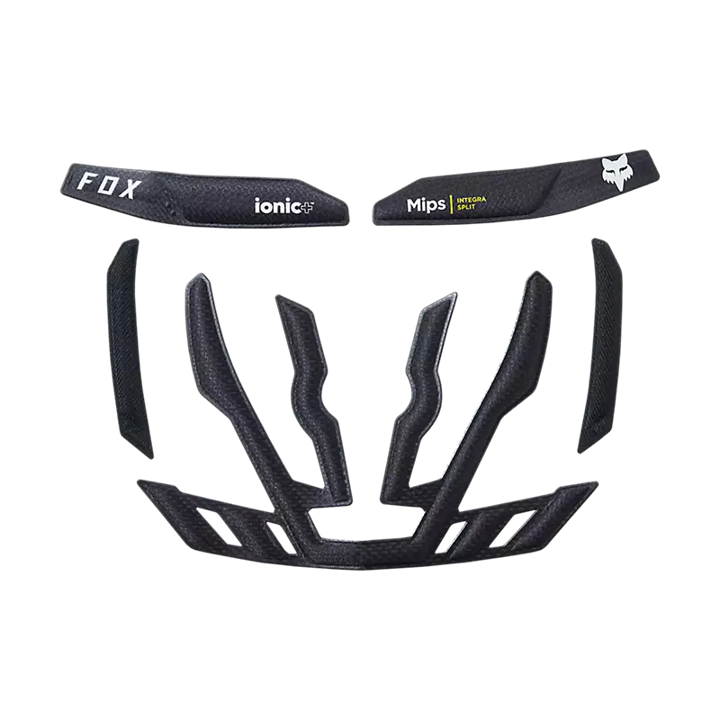 Fox Head Proframe RS Liner-Thin / S-Black-BRINK