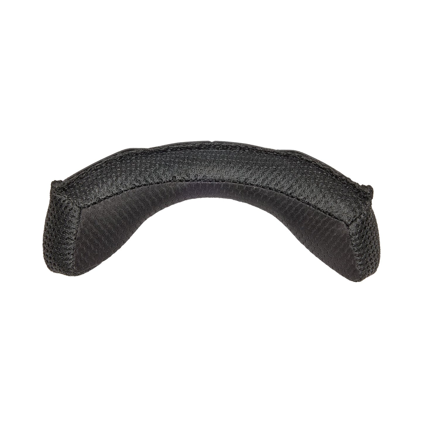 Fox Head Proframe Thick Neck Roll 2026-S-Black-BRINK