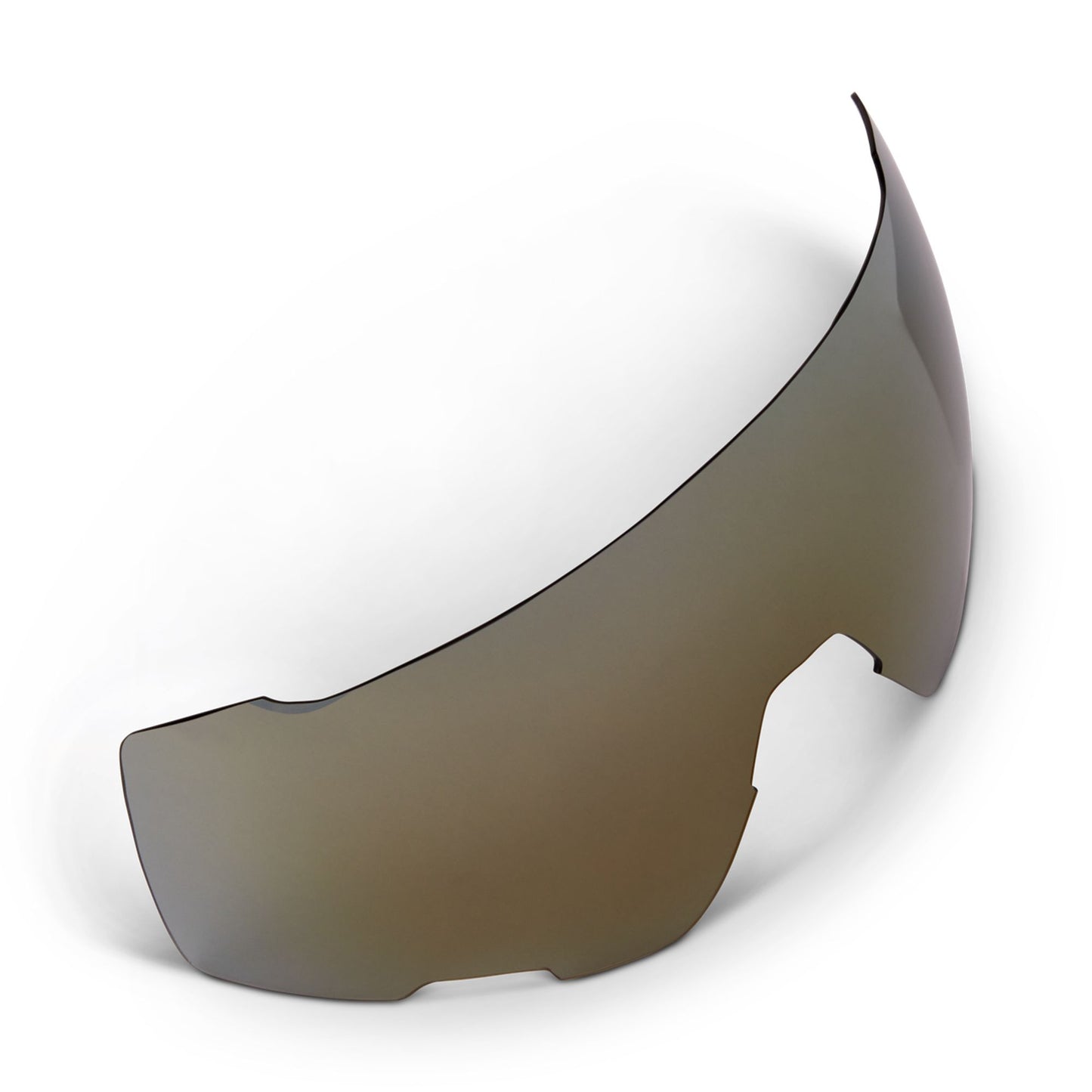 Fox Head Purevue Spare Lens 2026-One Size-Gold-BRINK