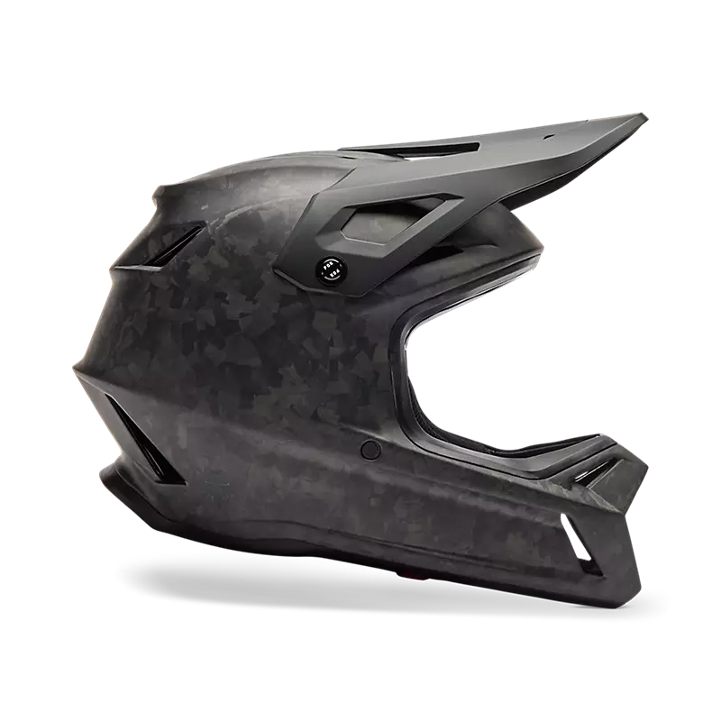 Fox Head Rampage RS Helmet-XS-Matte Black-BRINK