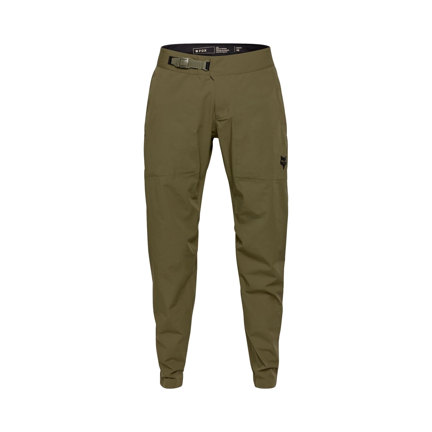 Fox Head Ranger 2.5-Layer Water Pants 2026-28-Olive Green-BRINK