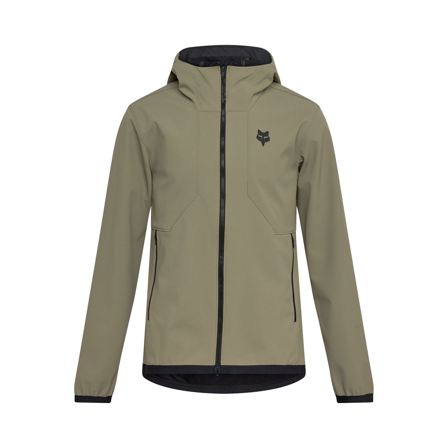 Fox Head Ranger Fire Hoodie 2026-S-Adobe-BRINK