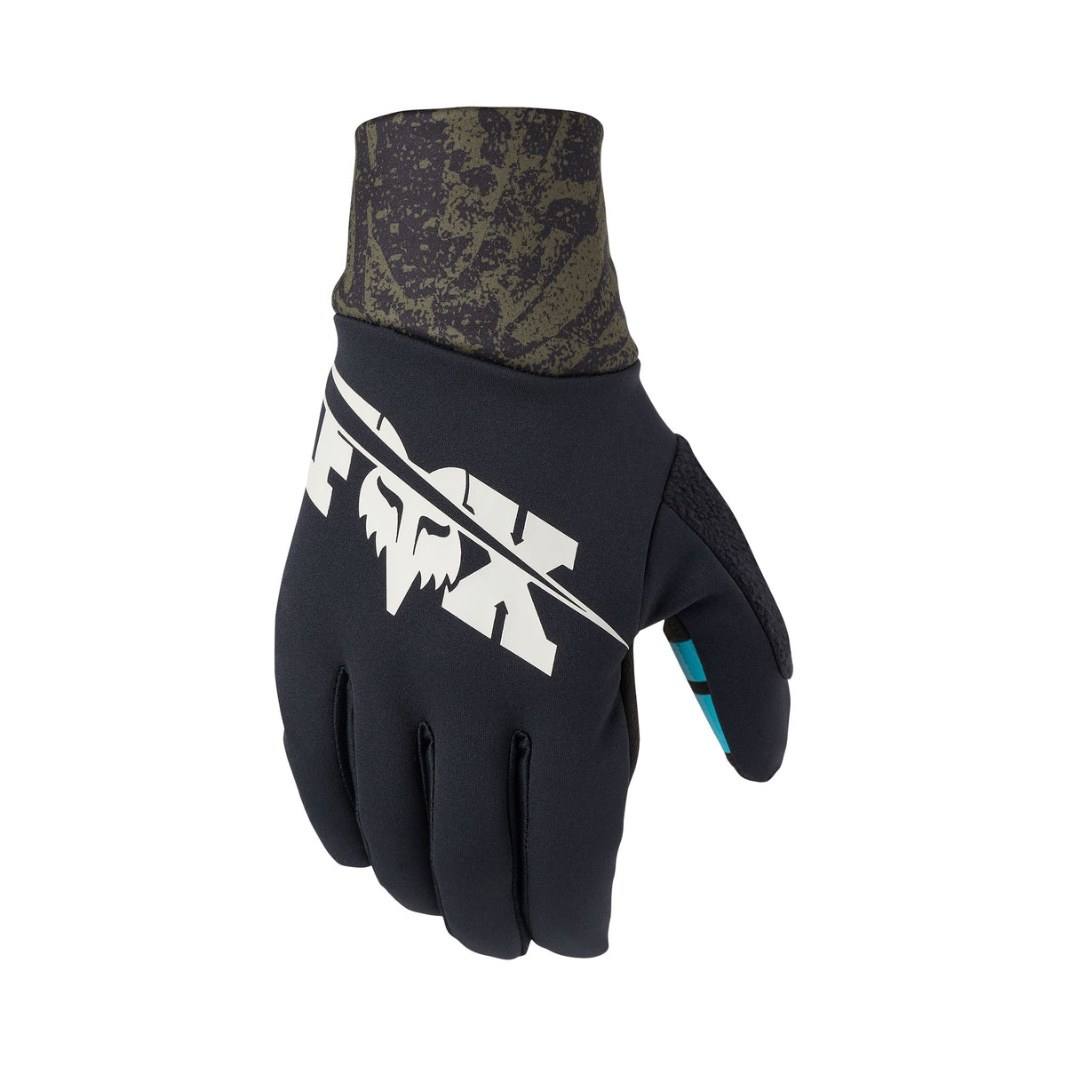 Fox Head Ranger Fire Lunar SE Gloves 2026-BRINK