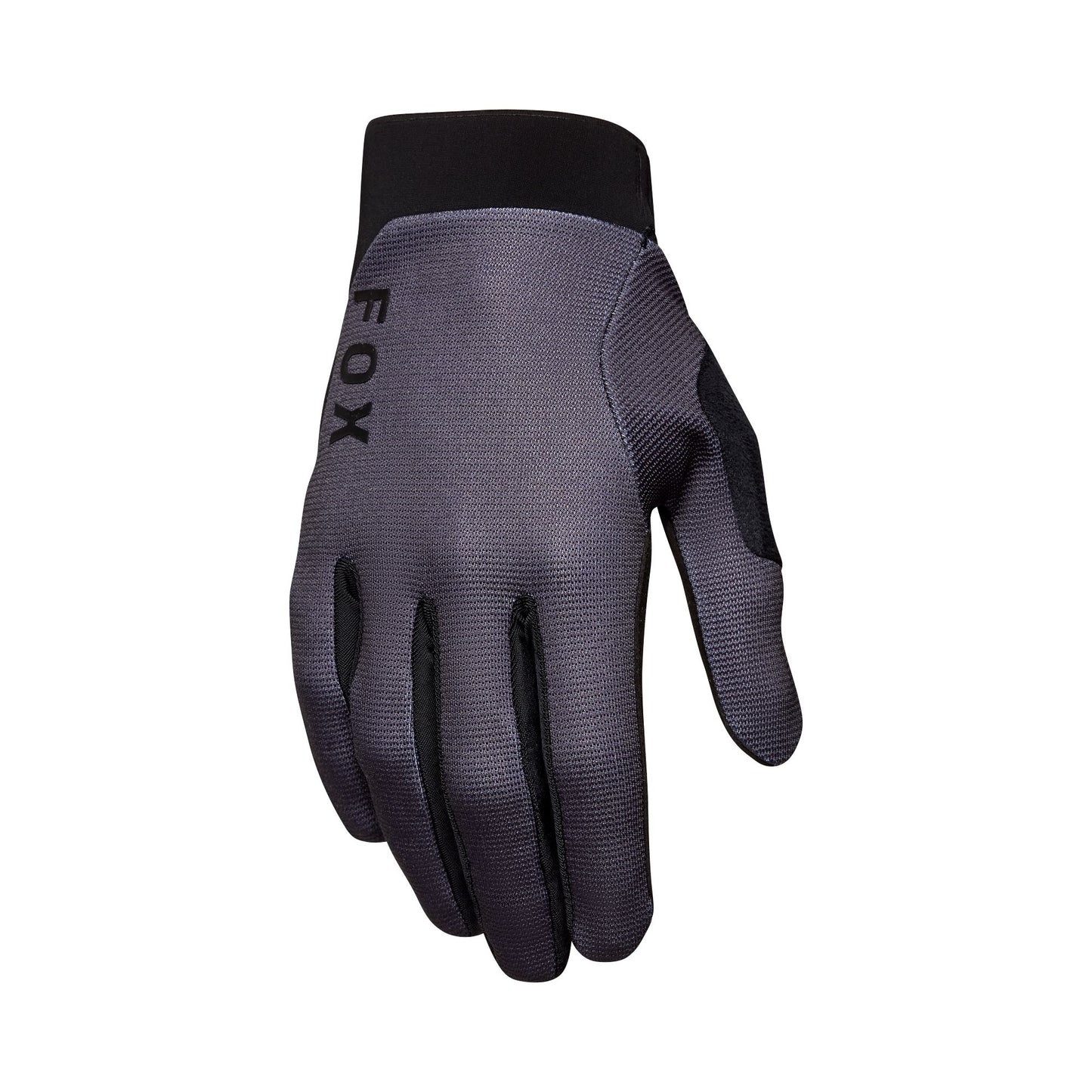 Fox Head Ranger Gel Gloves-S-Dark Shadow-BRINK