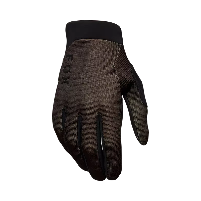 Fox Head Ranger Glove Gel 2025-S-Cocoa-BRINK