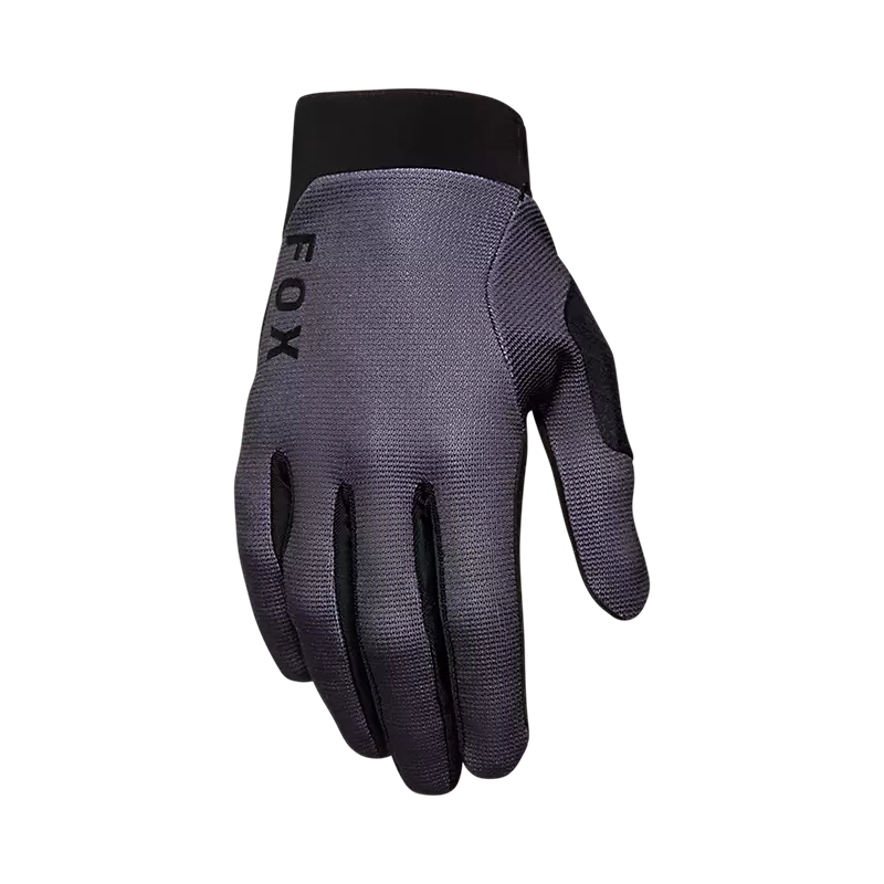 Fox Head Ranger Glove Gel 2025-S-Dark Shadow-BRINK