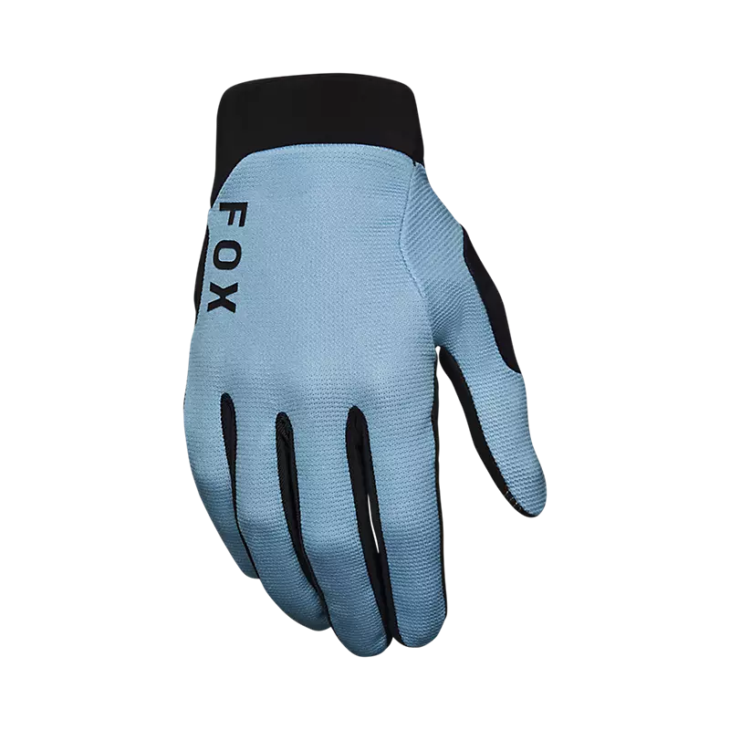 Fox Head Ranger Glove Gel 2025-S-Vintage Wash-BRINK