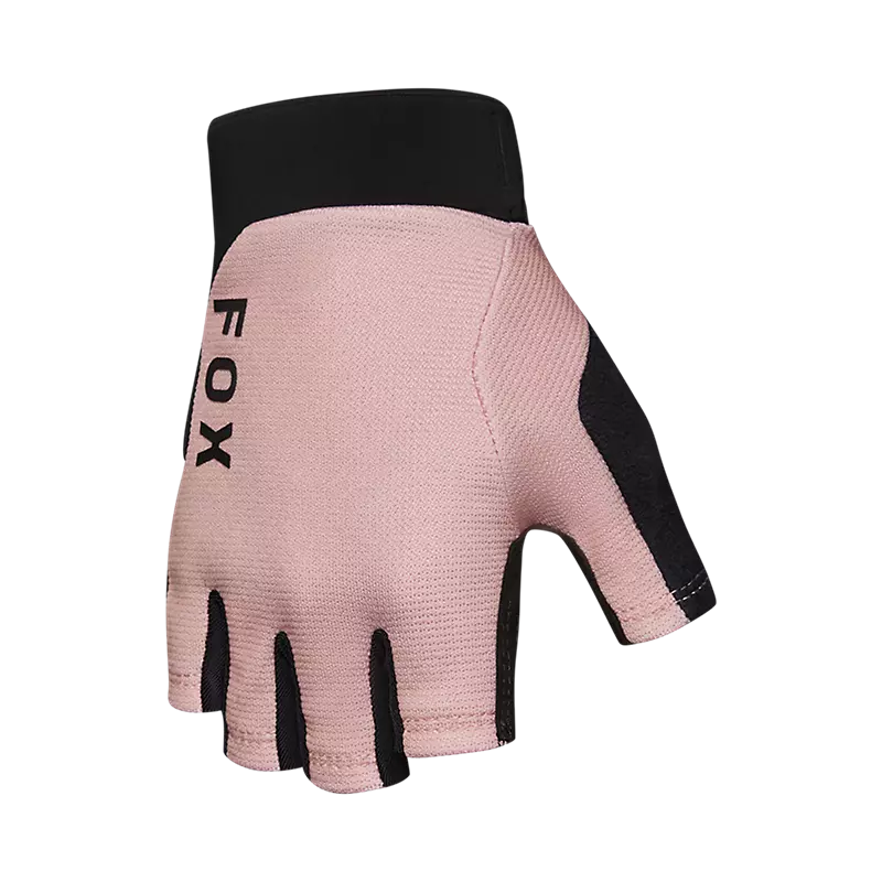 Fox Head Ranger Glove Gel Short 2025-S-Dusty Rose-BRINK