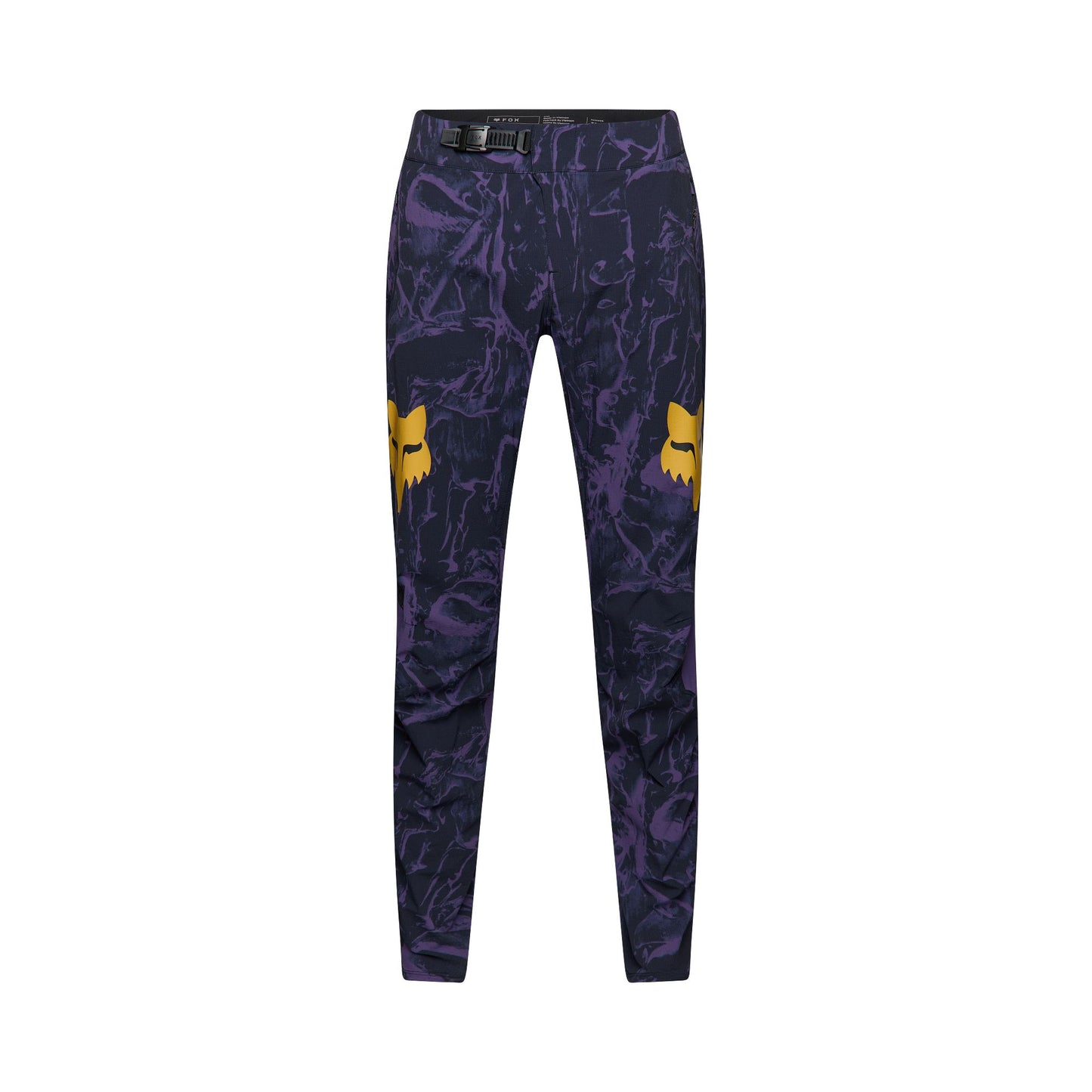 Fox Head Ranger IMAGE Print Pants 2026-28-Plum-BRINK