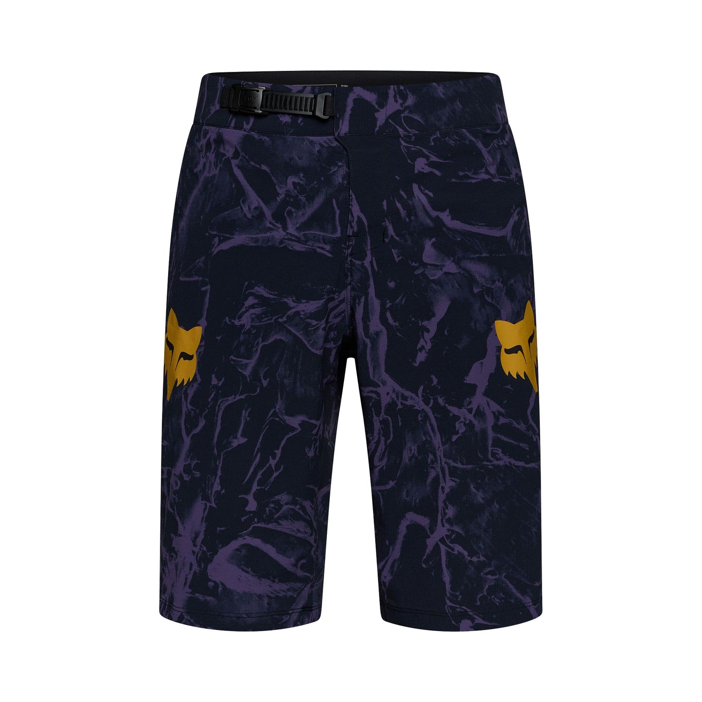 Fox Head Ranger IMAGE Print Shorts 2026-28-Plum-BRINK