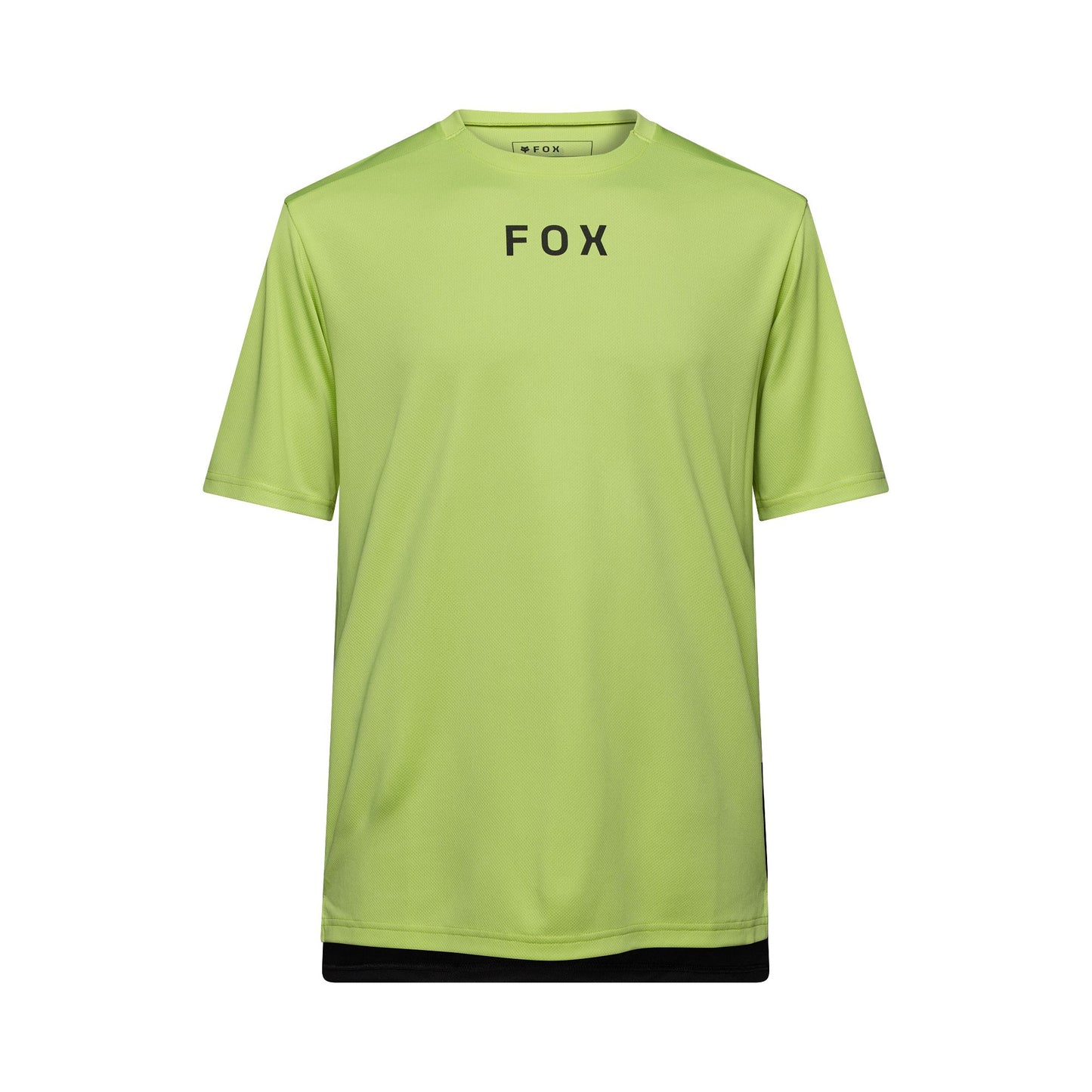 Fox Head Ranger Jersey 2026-S-Wild Lime-BRINK