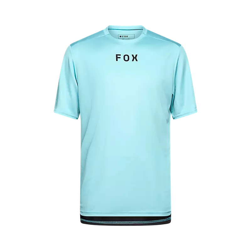 Fox Head Ranger SS Jersey 2025-S-Vintage Wash-BRINK