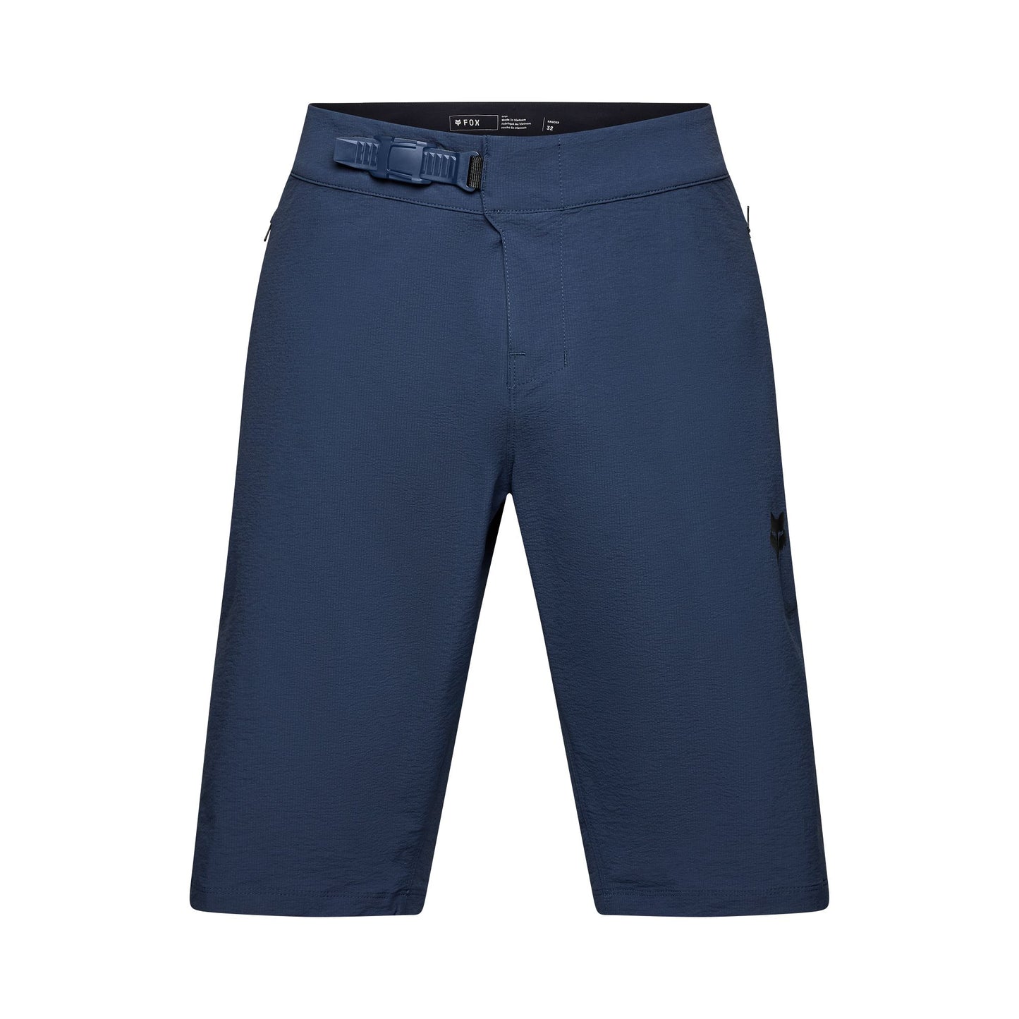 Fox Head Ranger Shorts 2026-28-Midnight-BRINK