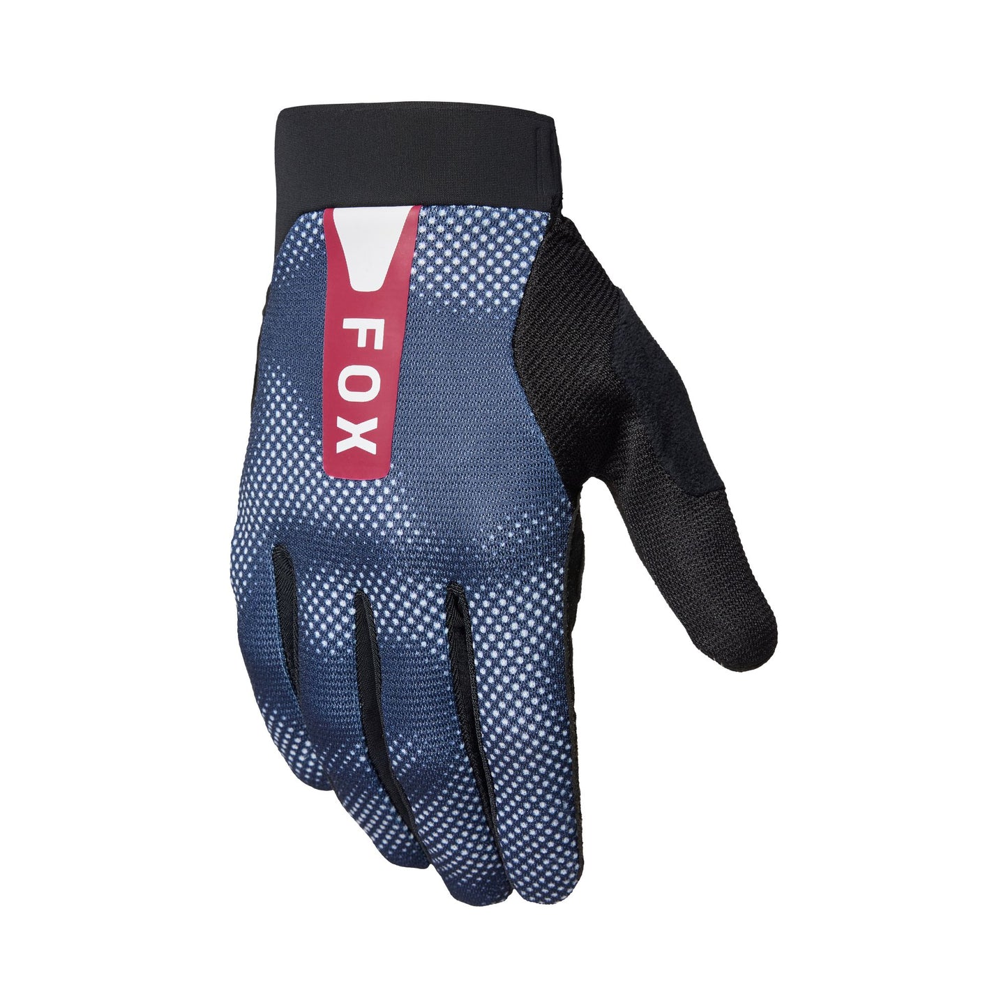 Fox Head Ranger Tactile Gel Gloves 2026-S-White-BRINK