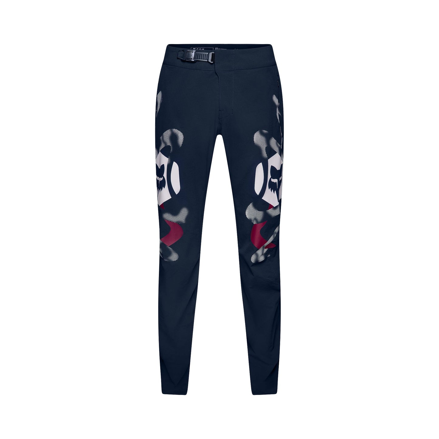 Fox Head Ranger Tactile Pants 2026-28-White-BRINK