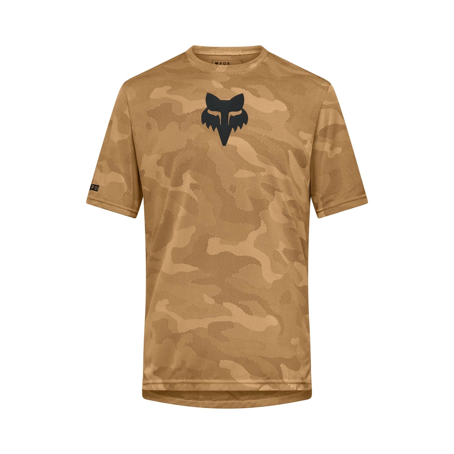 Fox Head Ranger TruDri Jersey-S-Nutmeg-BRINK