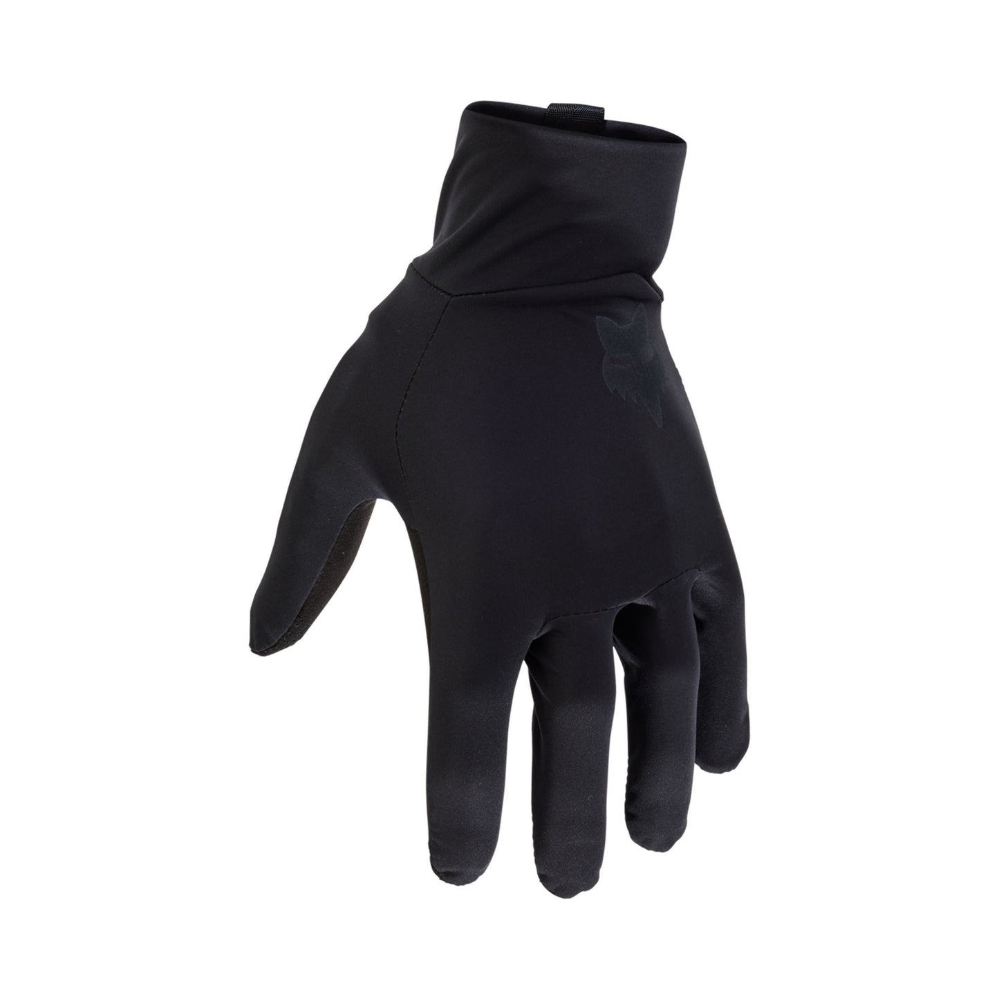 Fox Head Ranger Water Gloves-S-Black-BRINK